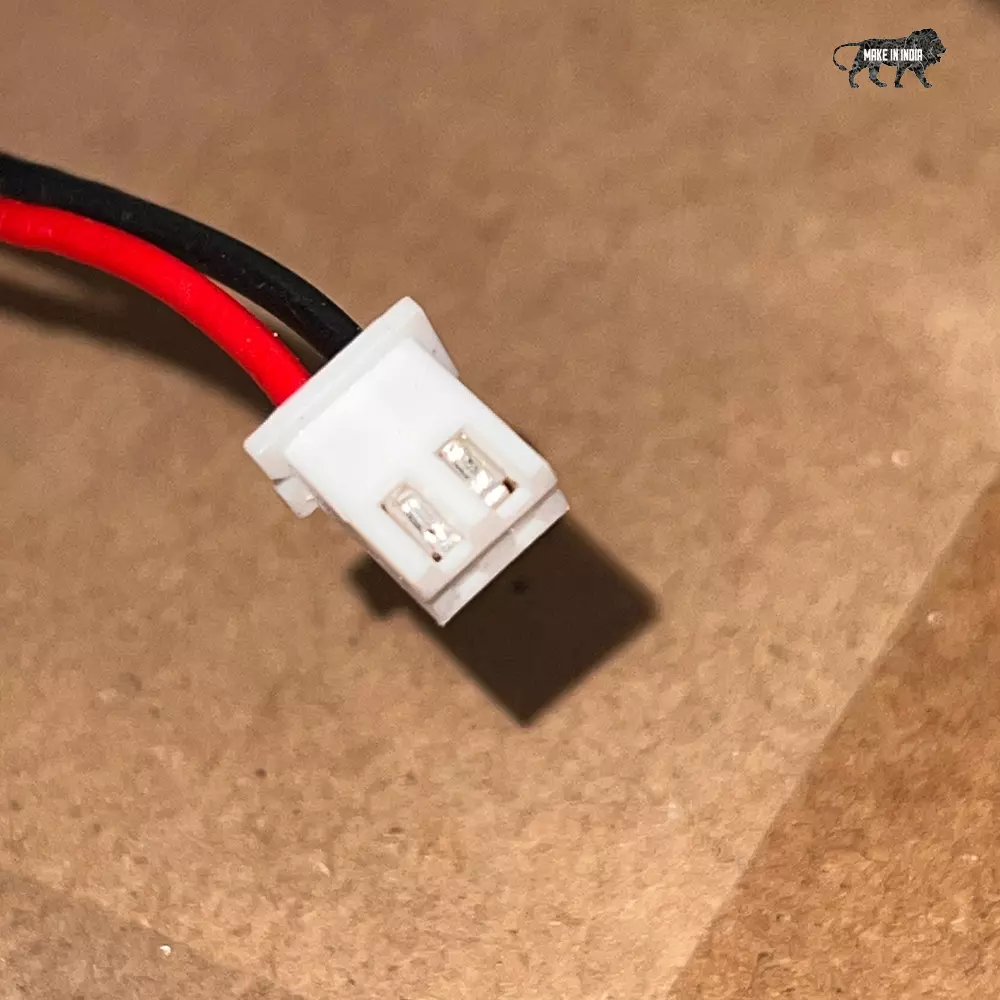 ashvavolt-18650-rechargable-lithium-battery-pack-with-1s-1p-bms-over-discharge-short-circuit-protection-37-v-and-2200-mah-ashv-37v22ah-nmc