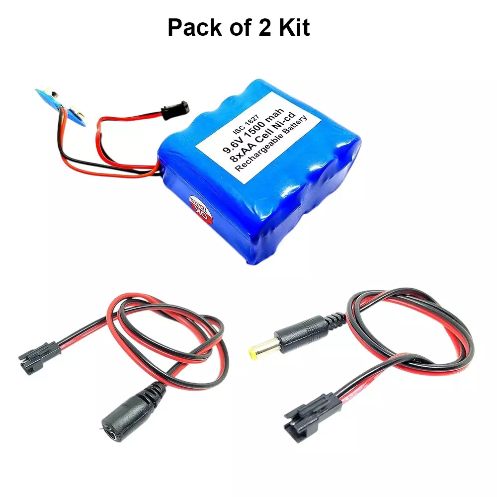 invento-ni-cd-rechargeable-battery-pack-1500-mah-12v-x-8-aa-cell-with-55-mm-dc-male-dc-female-jack-plug-500-mm-long-wire-isc-1827-mf1-pack-of-2-kit