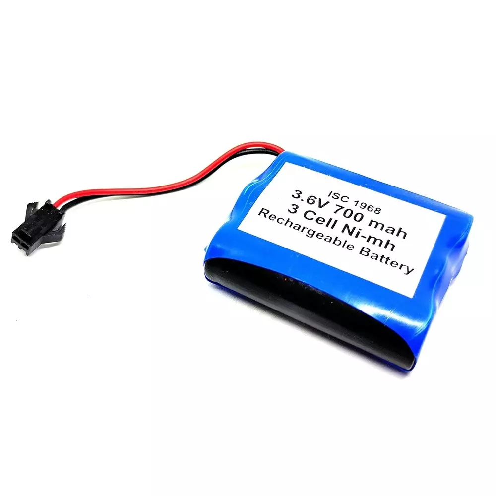 invento-ni-mh-rechargeable-battery-pack-700-mah-12v-x-3-aa-cell-with-55-mm-dc-male-jack-plug-500-mm-long-wire-isc-1968-m3-pack-of-5-kit