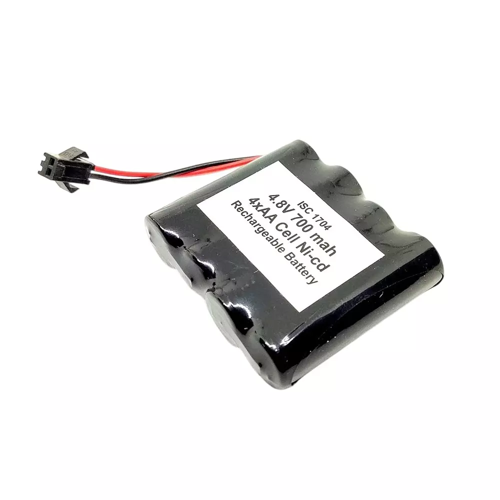 invento-ni-cd-rechargeable-battery-pack-700-mah-capacity-12v-x-4-aa-cell-isc-1704-2-pack-of-4-pcs