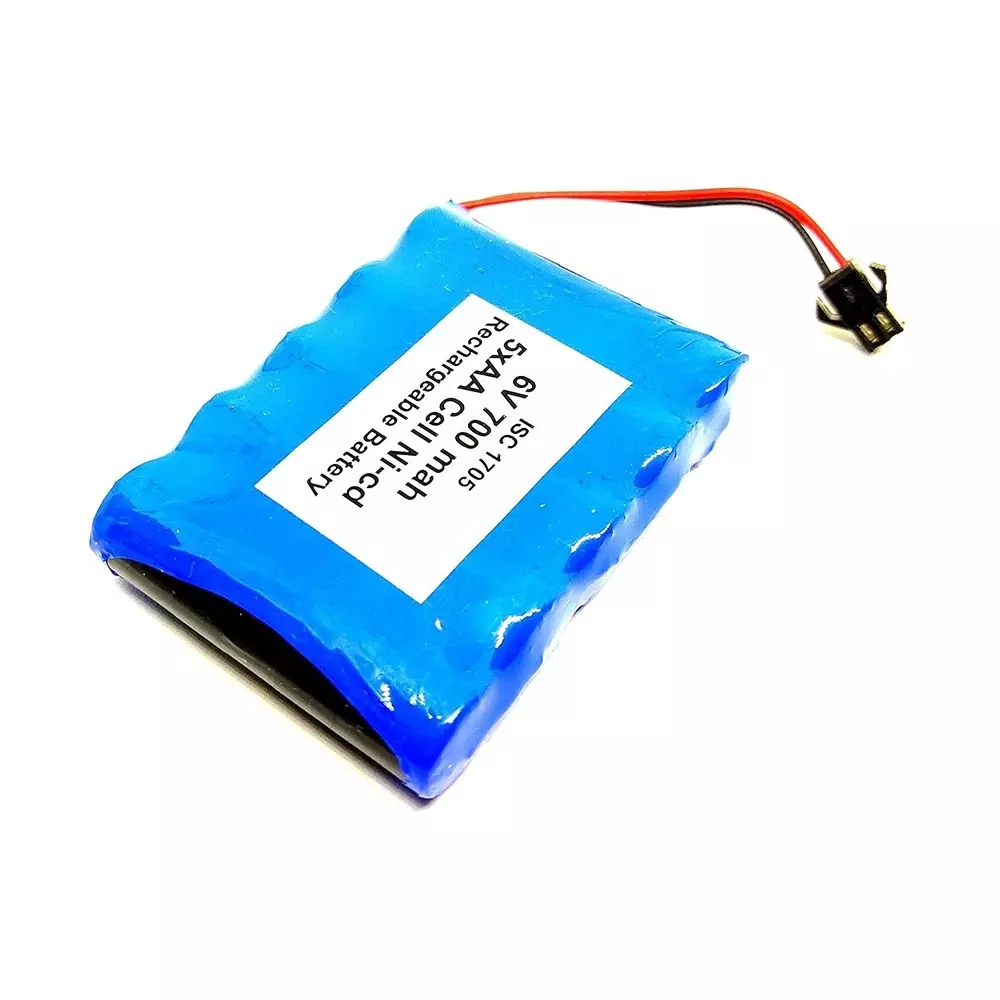 invento-ni-cd-rechargeable-battery-pack-700-mah-12v-x-5-aa-cell-with-55-mm-dc-male-jack-plug-500-mm-long-wire-isc-1705-m2-pack-of-4-kit