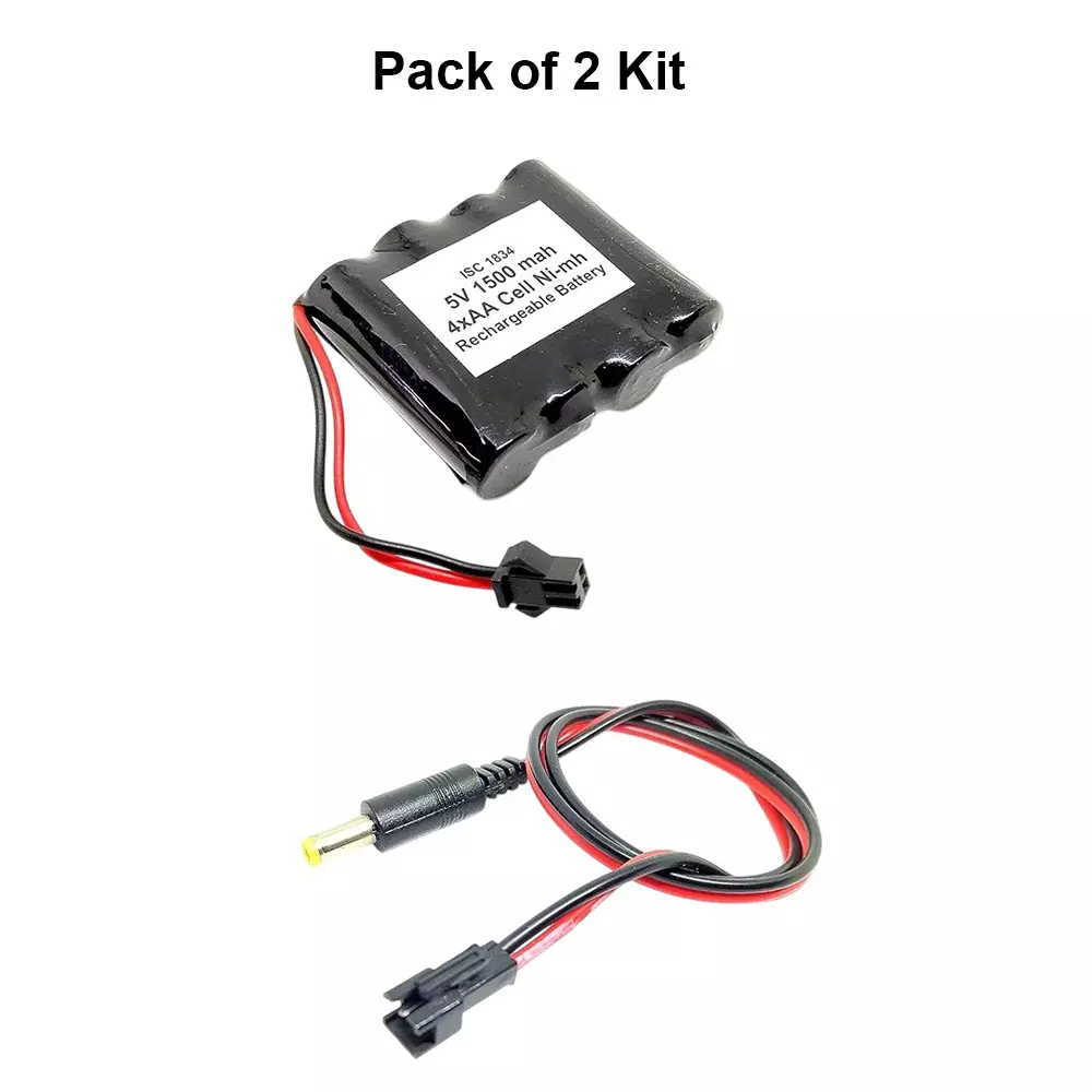 invento-ni-mh-rechargeable-battery-pack-1500-mah-4-aa-cell-with-55-mm-dc-male-jack-plug-500-mm-long-wire-isc-1834-m1-pack-of-2-kit