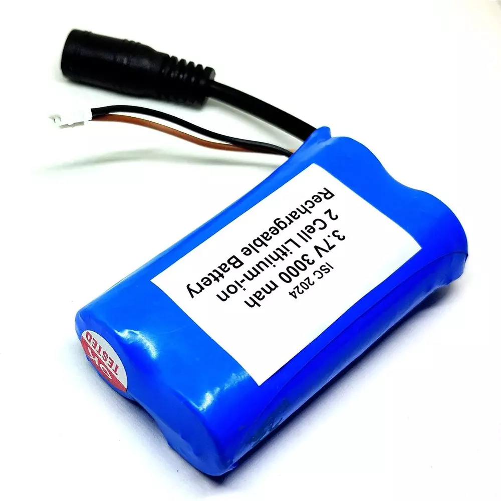 invento-lithium-ion-rechargeable-battery-2-cell-37-v-3000-mah-with-55-mm-female-dc-jack-charging-port-blue