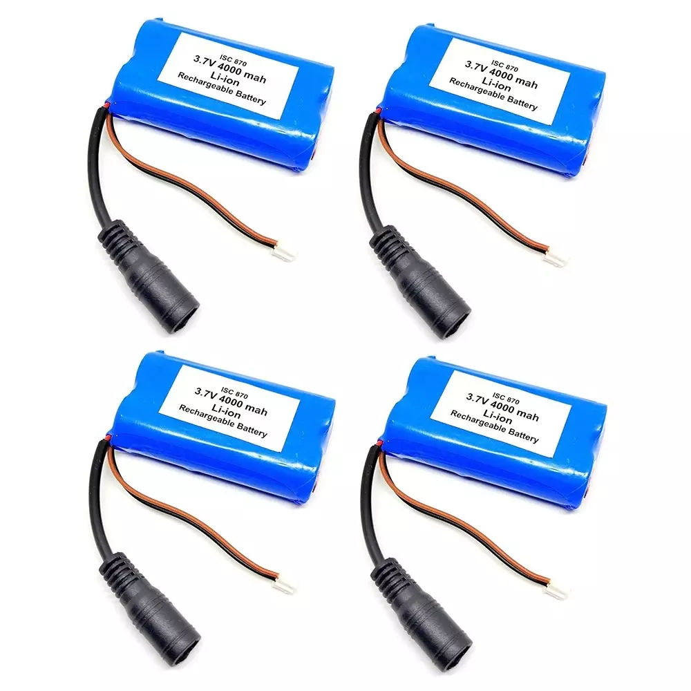 invento-lithium-ion-rechargeable-battery-2-cell-37-v-4000-mah-with-55-mm-female-dc-jack-charging-port-blue-pack-of-4-pcs