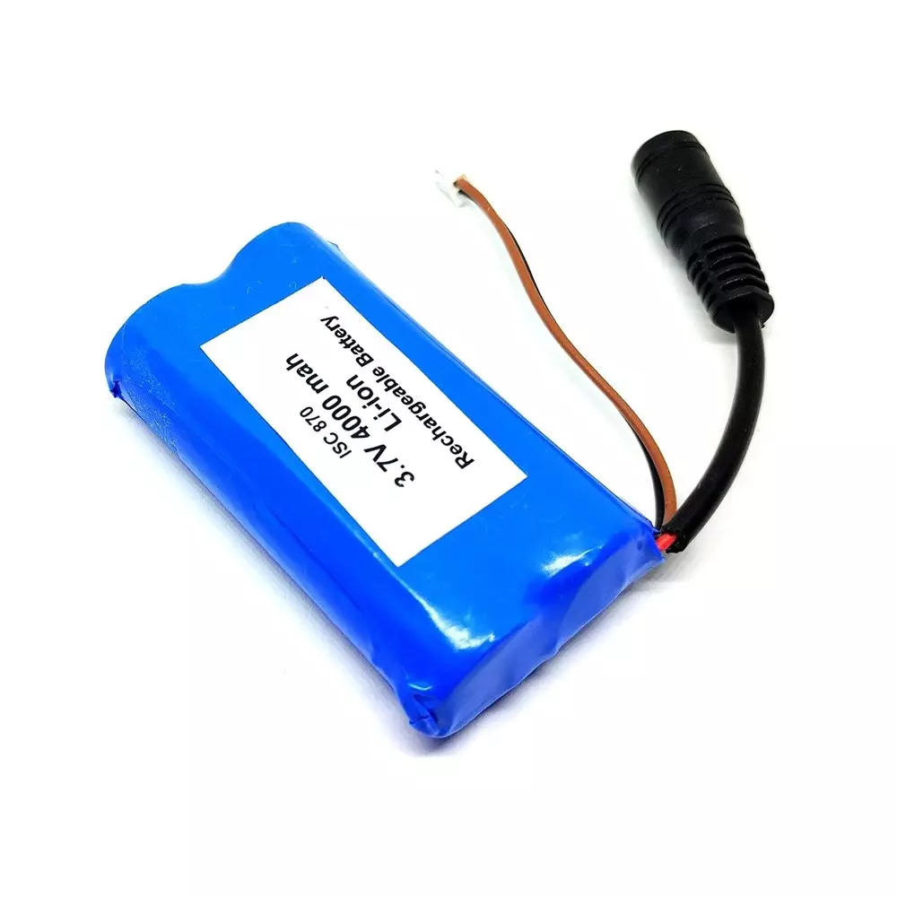 invento-lithium-ion-rechargeable-battery-2-cell-37-v-4000-mah-with-55-mm-female-dc-jack-charging-port-blue-pack-of-5-pcs