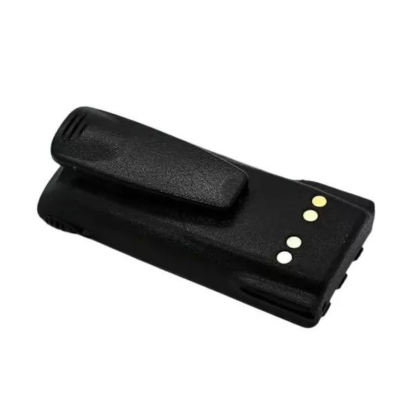 LRSA Walkie Talkie Battery Lithium-Ion Rechargeable 2450 mAh Capacity 7.4 V Voltage, GP328