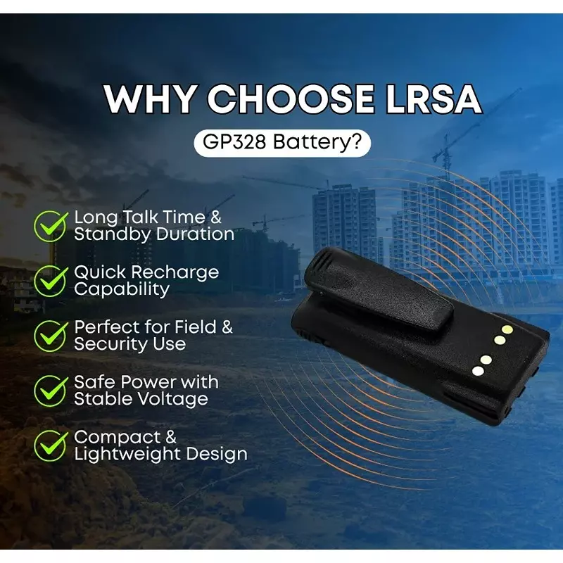 lrsa-walkie-talkie-gp328-battery-li-ion-2450mah-rechargeable-battery-lrsa