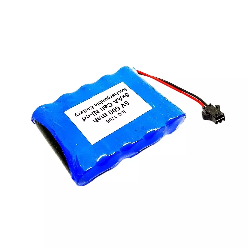 invento-ni-cd-rechargeable-battery-pack-600-mah-capacity-12v-x-5-aa-cell-isc-1706-2-pack-of-4-pcs