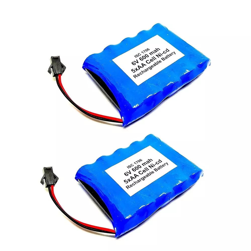 invento-ni-cd-rechargeable-battery-pack-600-mah-capacity-12v-x-5-aa-cell-isc-1706-2-pack-of-4-pcs
