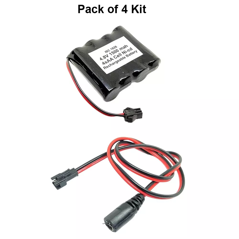 invento-ni-cd-rechargeable-battery-pack-1500-mah-12v-x-4-aa-cell-with-55-mm-dc-female-jack-plug-500-mm-long-wire-isc-1828-f2-pack-of-4-kit