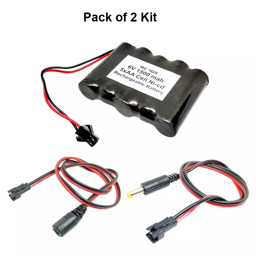 invento-ni-cd-rechargeable-battery-pack-1500-mah-12v-x-5-aa-cell-with-55-mm-dc-male-dc-female-jack-plug-500-mm-long-wire-isc-1829-mf1-pack-of-2-kit