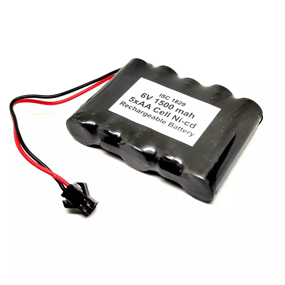 invento-ni-cd-rechargeable-battery-pack-1500-mah-12v-x-5-aa-cell-with-55-mm-dc-male-dc-female-jack-plug-500-mm-long-wire-isc-1829-mf1-pack-of-2-kit