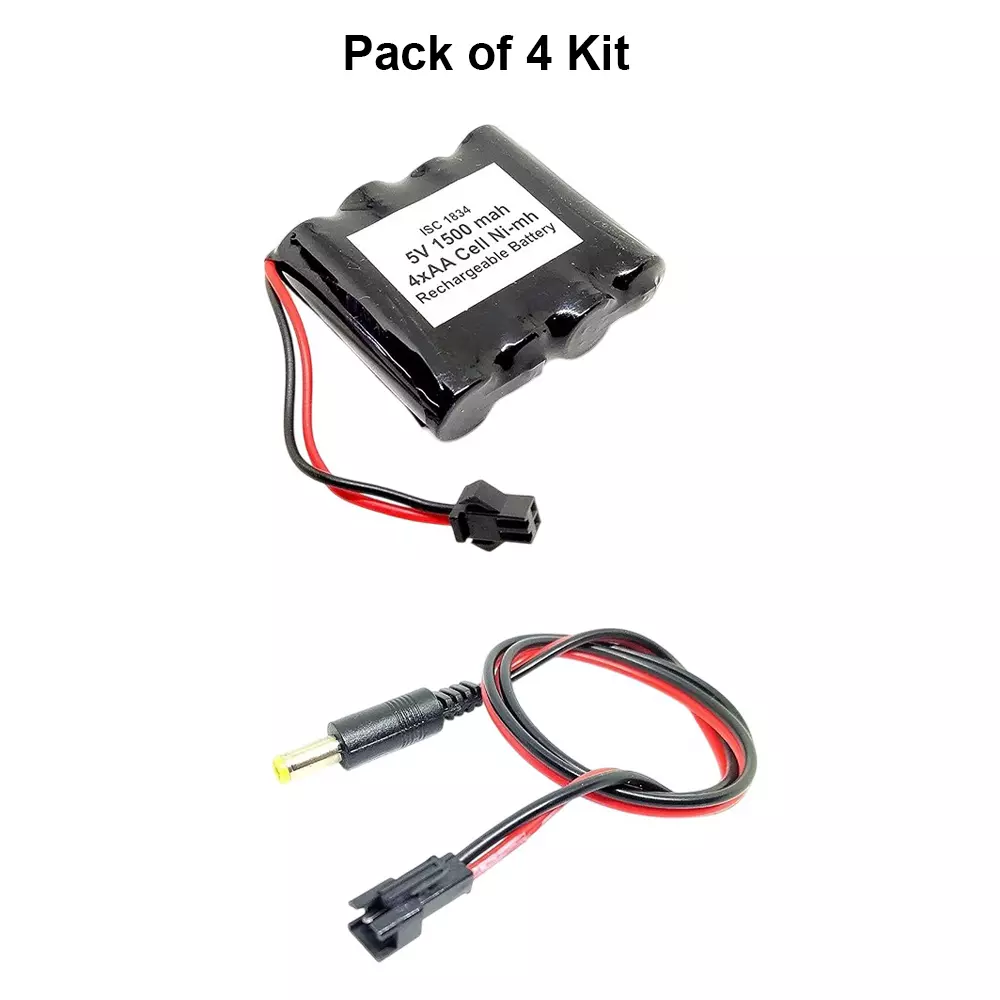 invento-ni-mh-rechargeable-battery-pack-1500-mah-4-aa-cell-with-55-mm-dc-male-jack-plug-500-mm-long-wire-isc-1834-m2-pack-of-4-kit