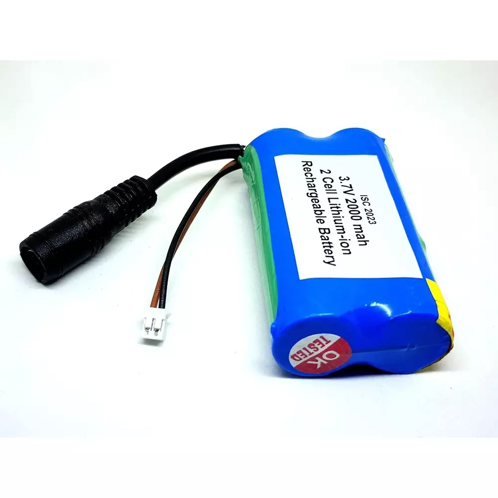 invento-lithium-ion-rechargeable-battery-2-cell-37-v-2000-mah-with-55-mm-female-dc-jack-charging-port-blue