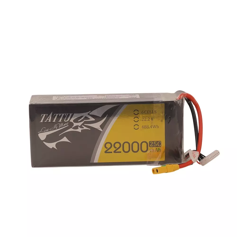 garuda-aerospace-tattu-22000-mah-battery-6-cells-222-v-for-drones