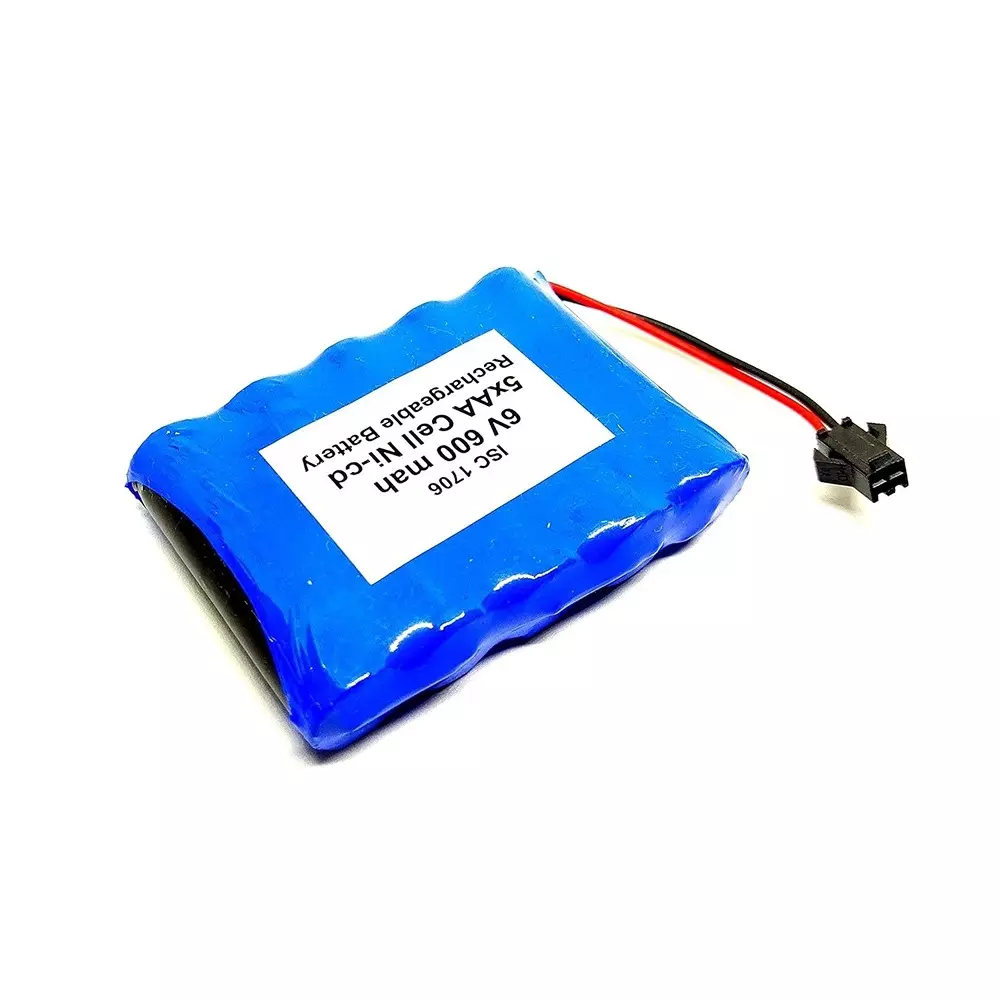 invento-rechargeable-battery-6-v-voltage-600-mah-capacity-ni-cd-5-aa-cell-with-75-v-2-a-dc-adaptor-charger-charger-cable