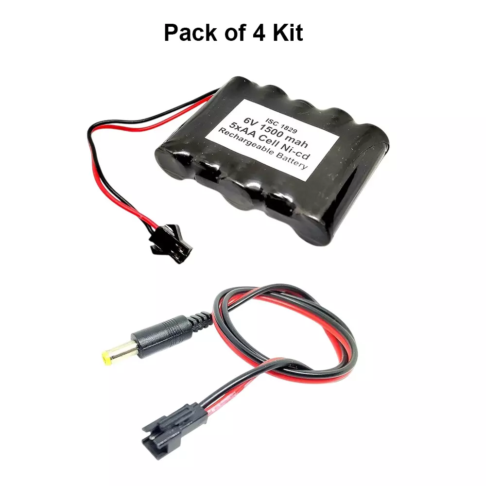 invento-ni-cd-rechargeable-battery-pack-1500-mah-12v-x-5-aa-cell-with-55-mm-dc-male-jack-plug-500-mm-long-wire-isc-1829-m2-pack-of-4-kit
