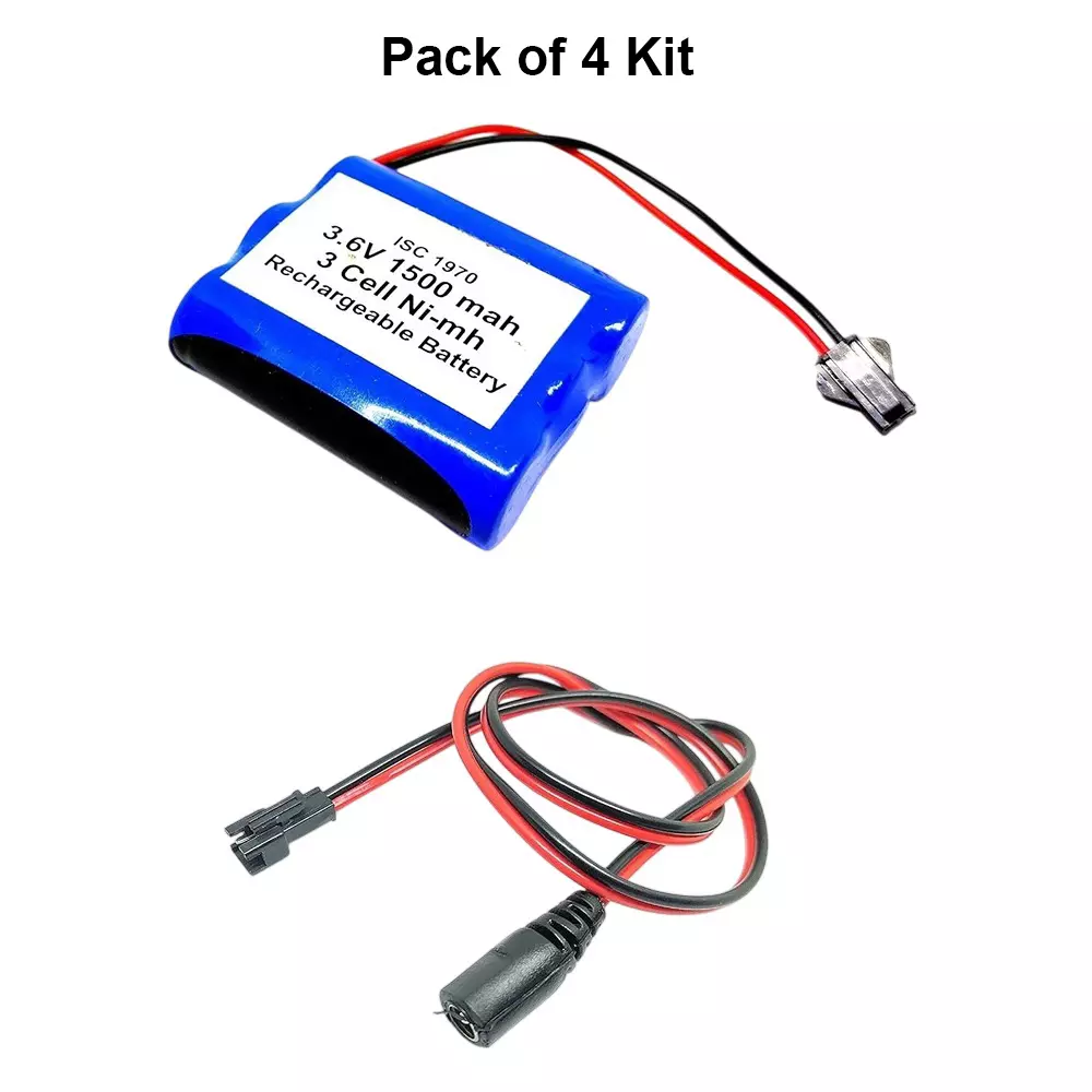 invento-ni-mh-rechargeable-battery-pack-1500-mah-12v-x-3-aa-cell-with-55-mm-dc-female-jack-plug-500-mm-long-wire-isc-1970-f2-pack-of-4-kit