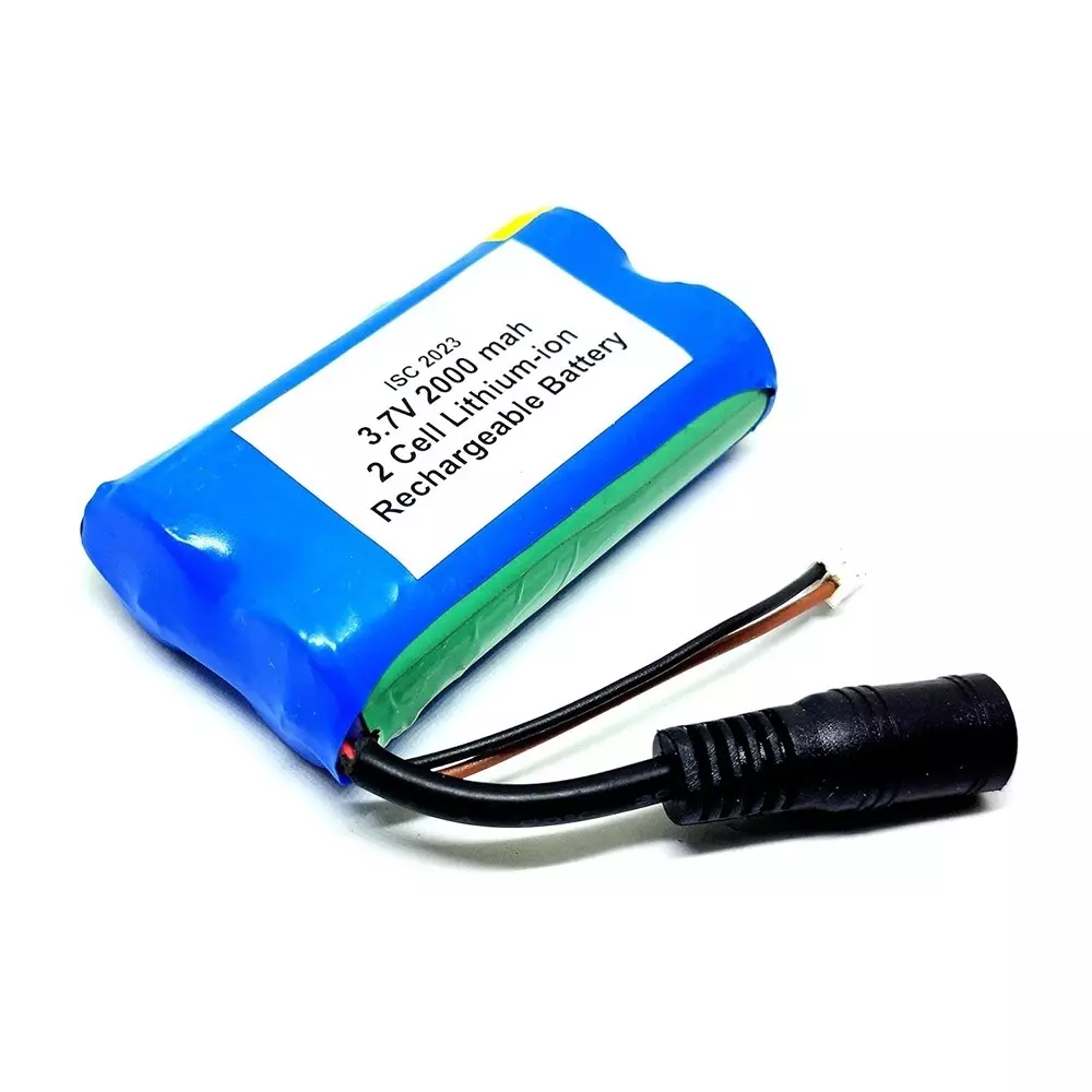 invento-lithium-ion-rechargeable-battery-37-v-output-voltage-2-cell-2000-mah-capacity-with-5-v2-a-dc-charger-isc-2023-c1-pack-of-2-kit