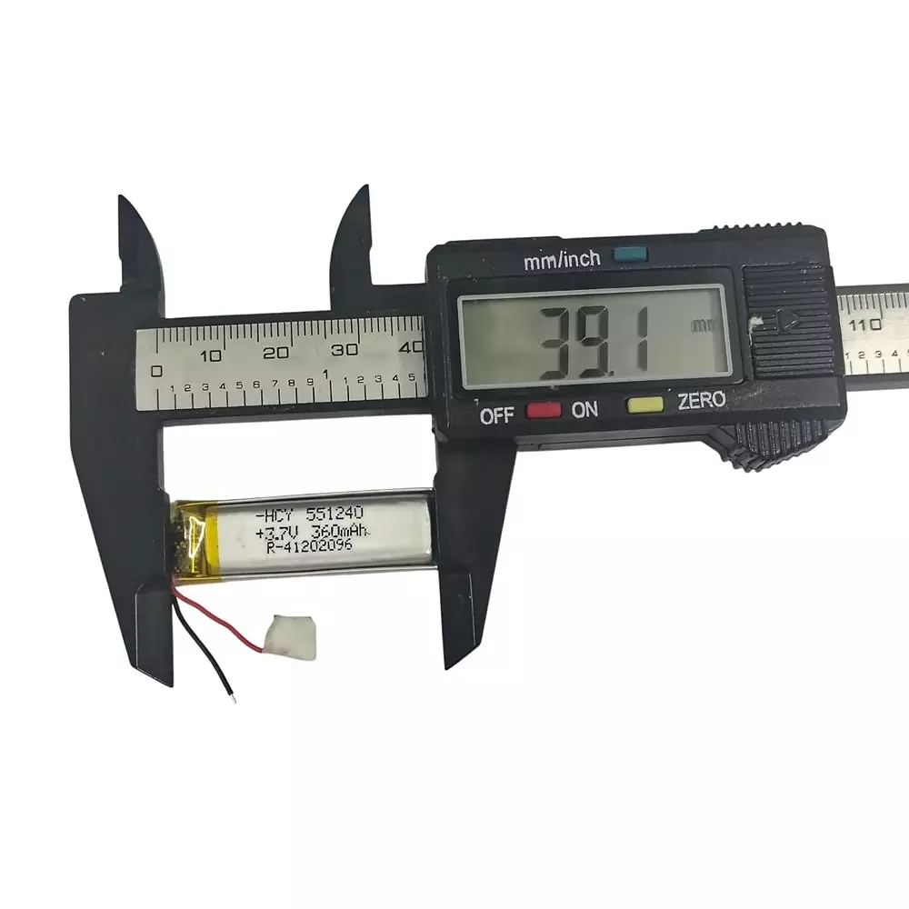 kp-single-cell-rechargeable-lipo-battery-360-mah-37-v-551240
