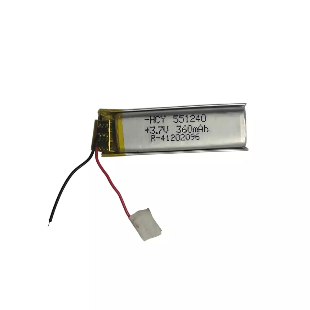 kp-single-cell-rechargeable-lipo-battery-360-mah-37-v-551240