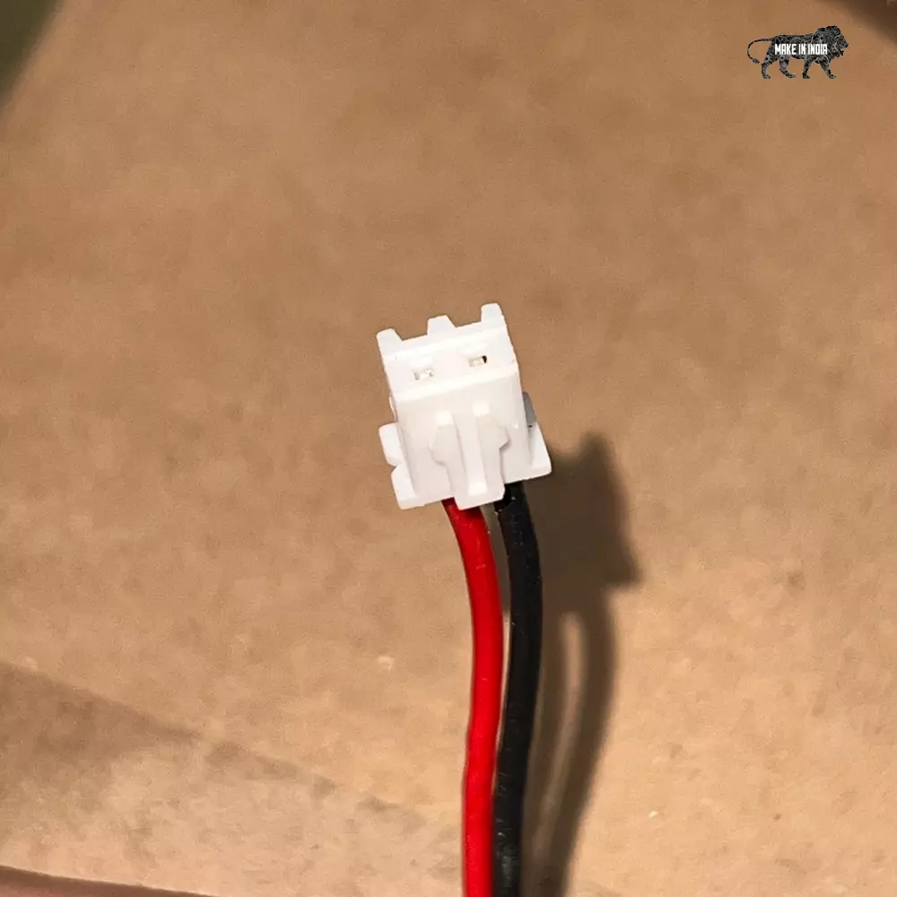 ashvavolt-2s-1p-18650-li-ion-rechargable-lithium-battery-pack-with-bms-short-circuit-protection-74-v-and-2900-mah-ashv-74v29ah-nmc