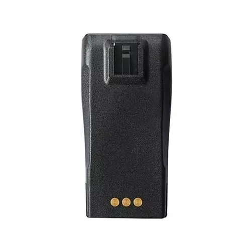 LRSA 2-Way Walkie Talkie Battery Lithium-Ion 2450 mAh Black, XIRP3688