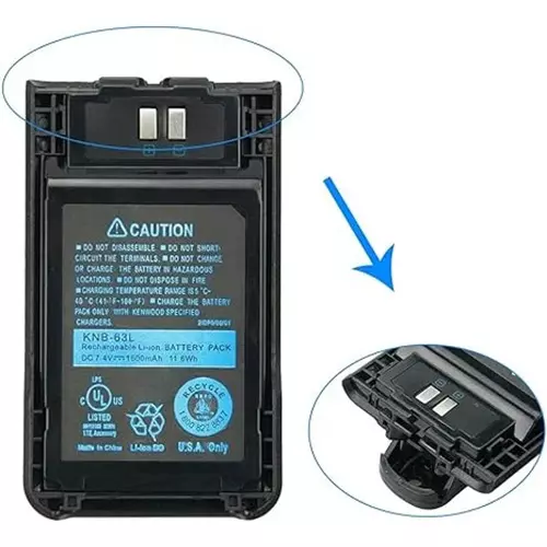 lrsa-walkie-talkie-74v-1600mah-knb-63l-knb-65l-replacement-battery-for-lrsa-th-k20a-th-k20e-th-k40a-tk-2000-tk-3501-tk-u100-two-way-radios-li-ion-battery-with-belt-clip