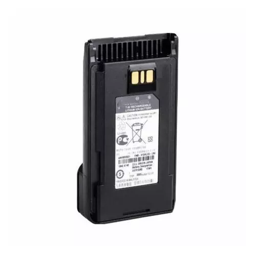 LRSA Walkie-Talkie Battery Pack Lithium-Ion 340 g Black, FNB-V134LI