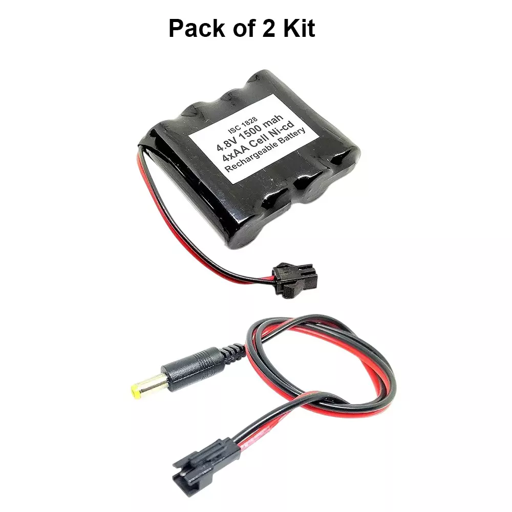 invento-ni-cd-rechargeable-battery-pack-1500-mah-12v-x-4-aa-cell-with-55-mm-dc-male-jack-plug-500-mm-long-wire-isc-1828-m1-pack-of-2-kit