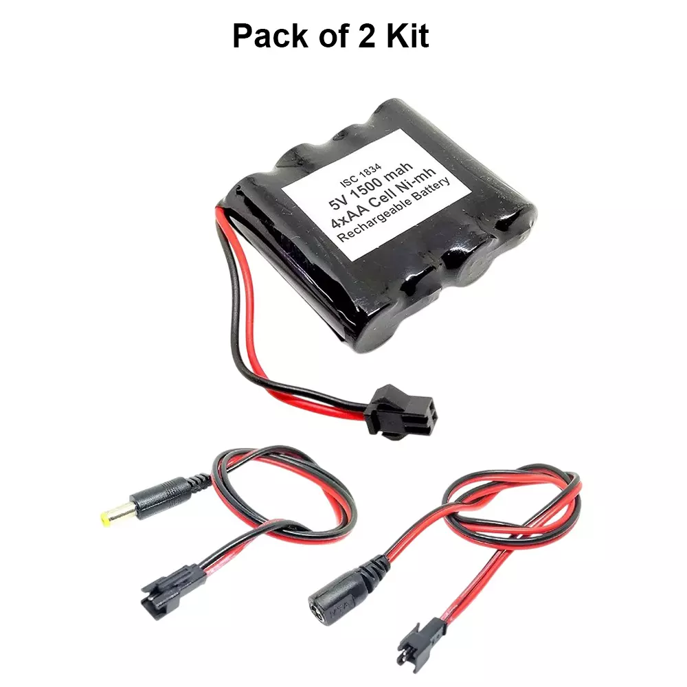 invento-ni-mh-rechargeable-battery-pack-1500-mah-4-aa-cell-with-55-mm-dc-female-dc-male-jack-plug-500-mm-long-wire-isc-1834-mf1-pack-of-2-kit