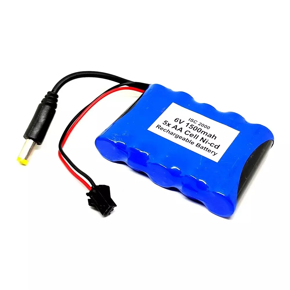 invento-ni-cd-rechargeable-battery-pack-1500-mah-12v-x-5-aa-cell-with-55-mm-male-dc-jack-adaptor-port-dc-female-jack-500-mm-long-wire-isc-2000-f2-pack-of-4-kit