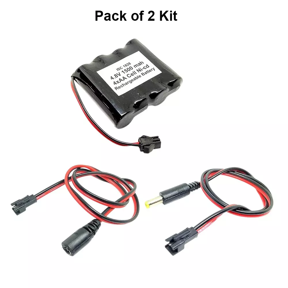 invento-ni-cd-rechargeable-battery-pack-1500-mah-12v-x-4-aa-cell-with-55-mm-dc-female-dc-male-jack-plug-500-mm-long-wire-isc-1828-mf1-pack-of-2-kit