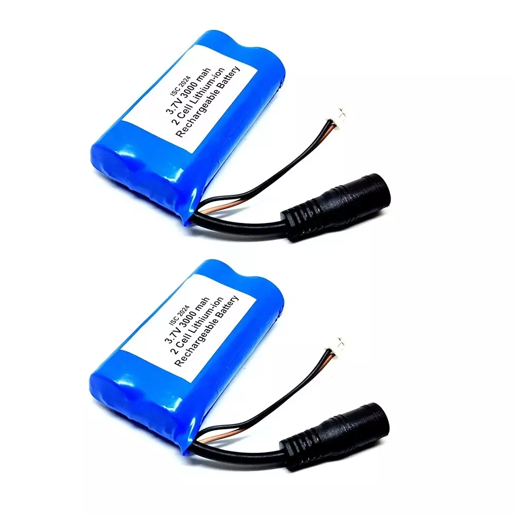 invento-lithium-ion-rechargeable-battery-2-cell-37-v-3000-mah-with-55-mm-female-dc-jack-charging-port-blue-pack-of-2-pcs