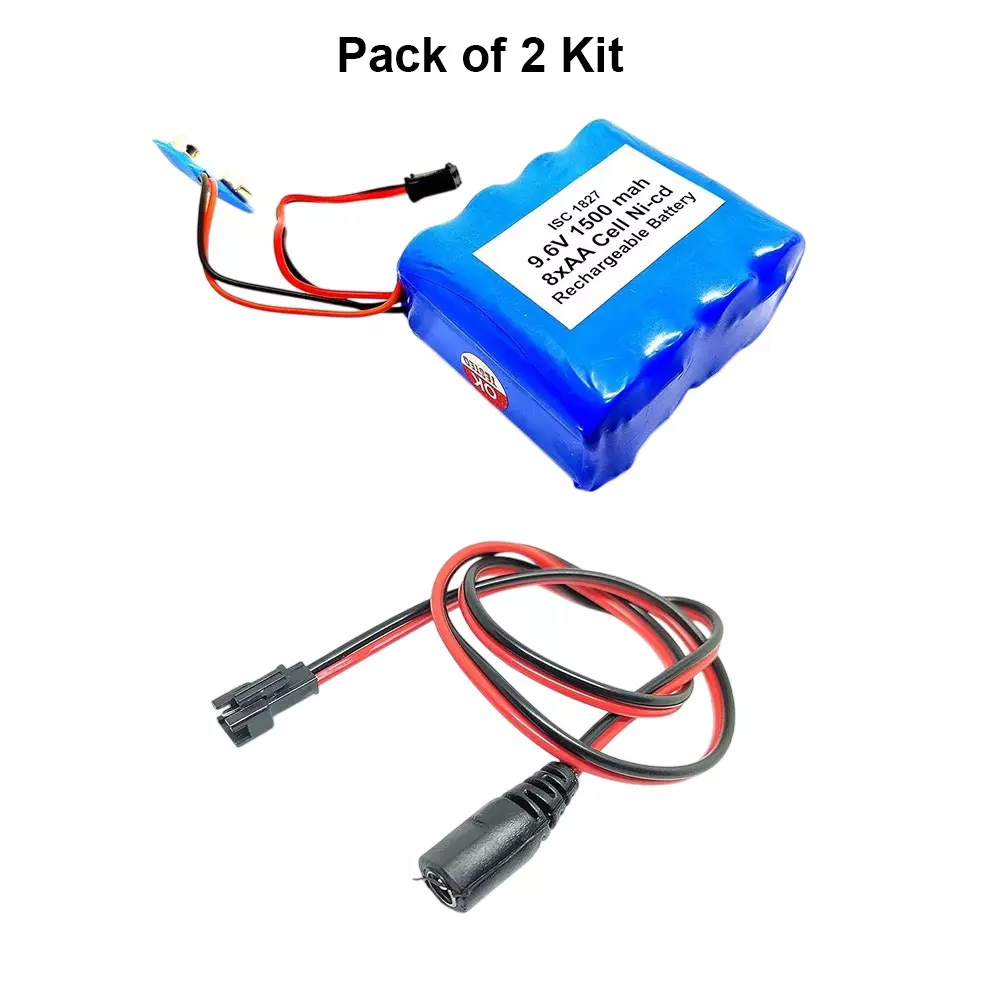 invento-ni-cd-rechargeable-battery-pack-1500-mah-12v-x-8-aa-cell-with-55-mm-dc-female-jack-plug-500-mm-long-wire-isc-1827-f1-pack-of-2-kit
