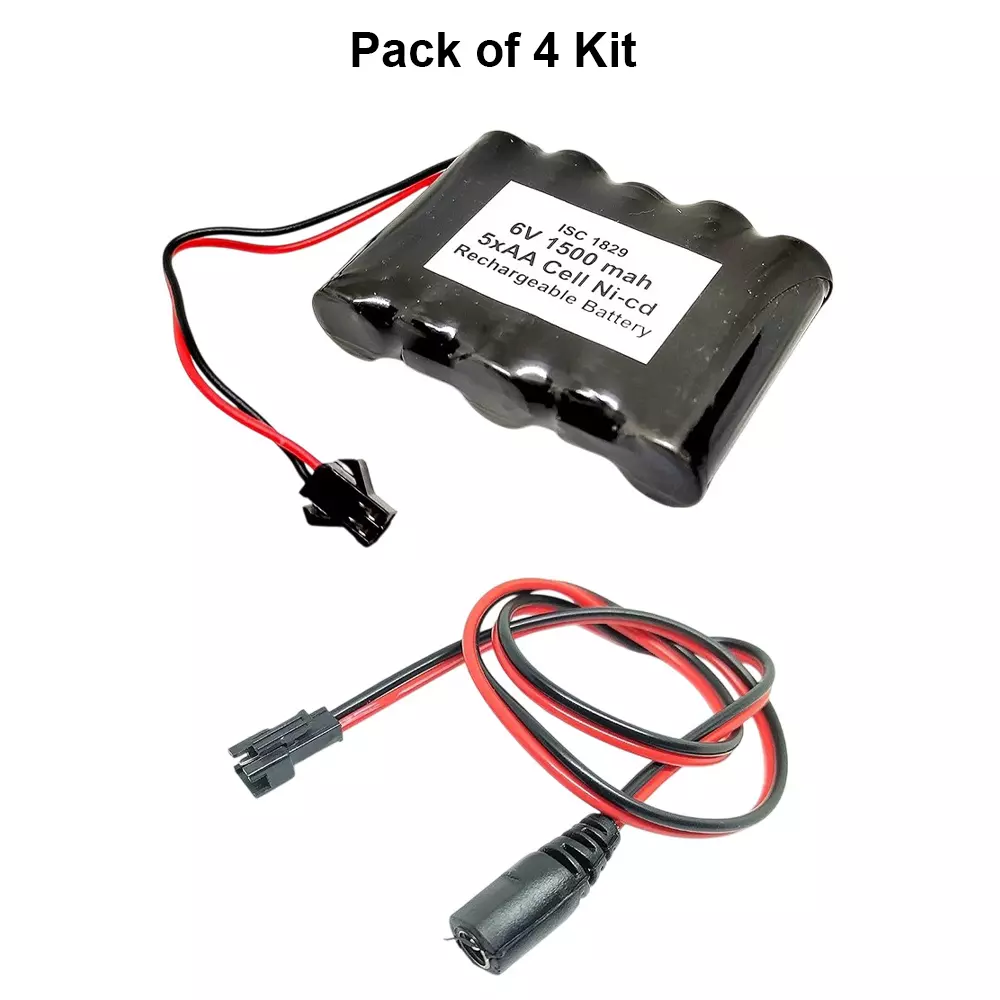 invento-ni-cd-rechargeable-battery-pack-1500-mah-12v-x-5-aa-cell-with-55-mm-dc-female-jack-plug-500-mm-long-wire-isc-1829-f2-pack-of-4-kit