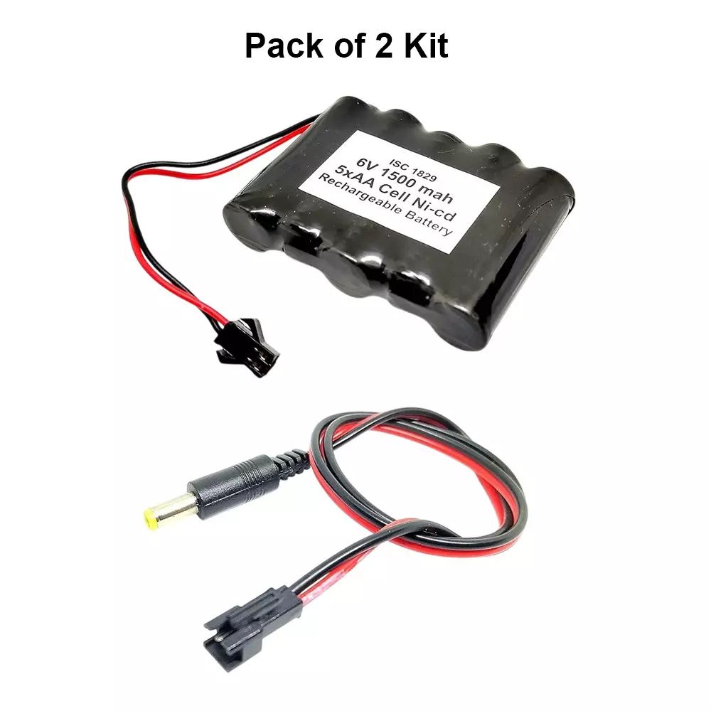 invento-ni-cd-rechargeable-battery-pack-1500-mah-12v-x-5-aa-cell-with-55-mm-dc-male-jack-plug-500-mm-long-wire-isc-1829-m1-pack-of-2-kit