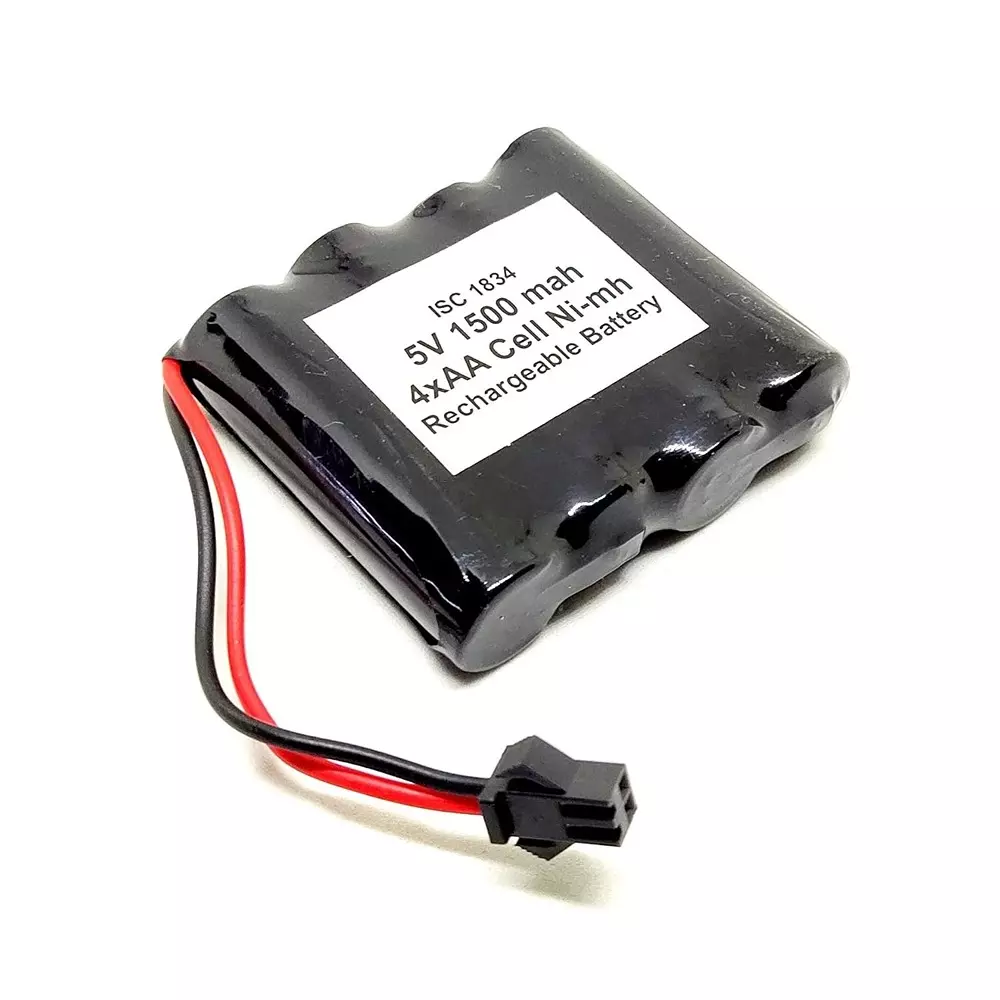 invento-ni-mh-rechargeable-battery-pack-1500-mah-4-aa-cell-with-55-mm-dc-female-jack-plug-500-mm-long-wire-isc-1834-f1-pack-of-2-kit