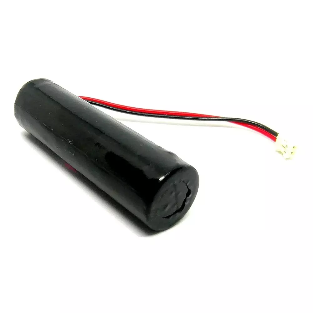 invento-lithium-ion-rechargeable-battery-dc-37-v-voltage-3200-mah-caapcity-18x65-mm-size-with-tp4056-charger-module-isc-674-x