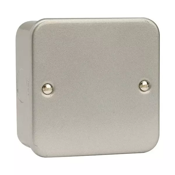 RS PRO Blank Plate, 2554752 (Pack of 20 Pcs)
