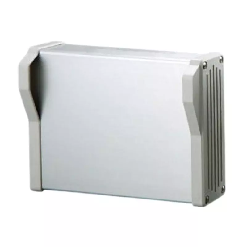 SUS Control Box Dust proof Applicable Standard With guard Cap 1.4 kg Mass, C2B-300G