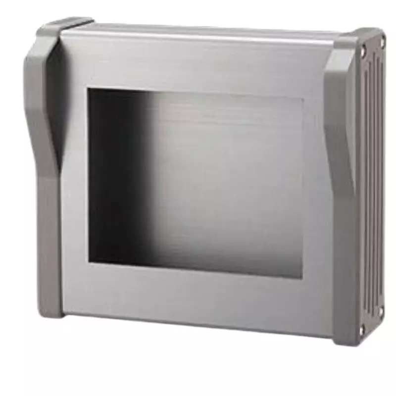 SUS Control Box Dust proof Applicable Standard normal Cap 1 kg Mass, C2B-A3KN
