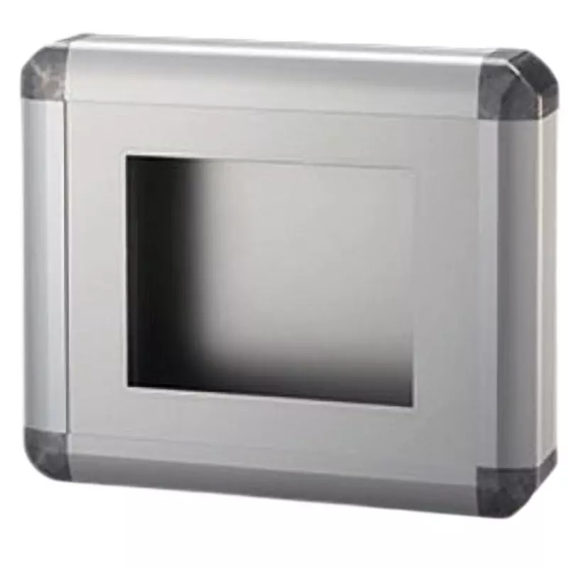 SUS Control Box Dust proof Applicable Standard 1.3 to 1.6 kg Mass 315.0 mm Outer Dimension H, C3B-A42D