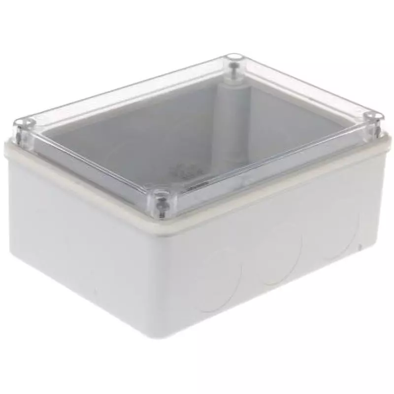 ABB Junction Box IP55 Ip Grade Thermoplastic Main Unit Material, 872