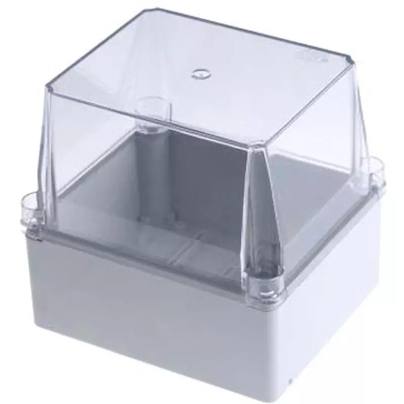 ABB Junction Box IP55 Ip Grade Thermoplastic Main Unit Material, 1SL0880A0O
