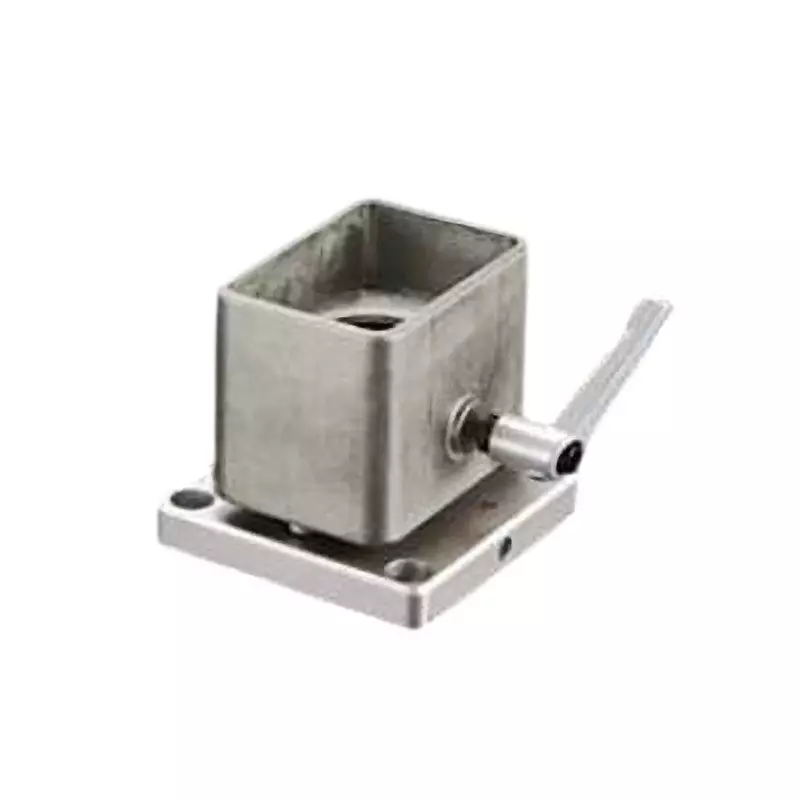 SUS Control Box Hexagon socket head bolt (M4 x 45) x 4 Included Components 0.66 kg Mass 330° rotation Type, C1A-BC5