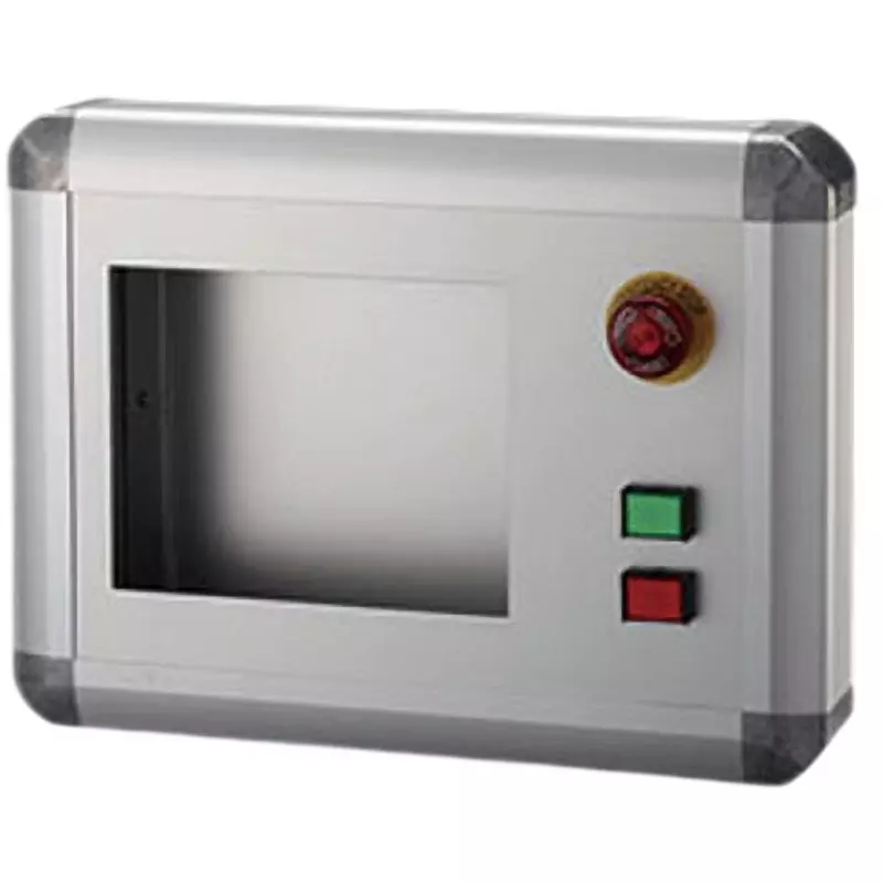 SUS Control Box Dust proof Applicable Standard 1.3 to 1.7 kg Mass 315.0 mm Outer Dimension H, C3B-A43M
