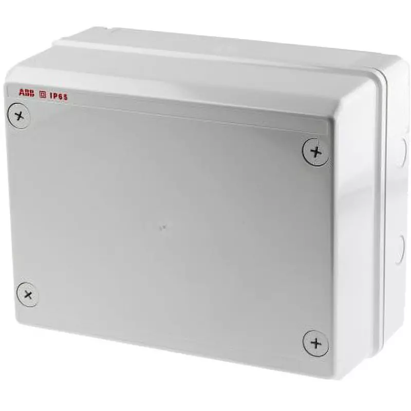 ABB Junction Box IP65 Ip Grade, M128120020