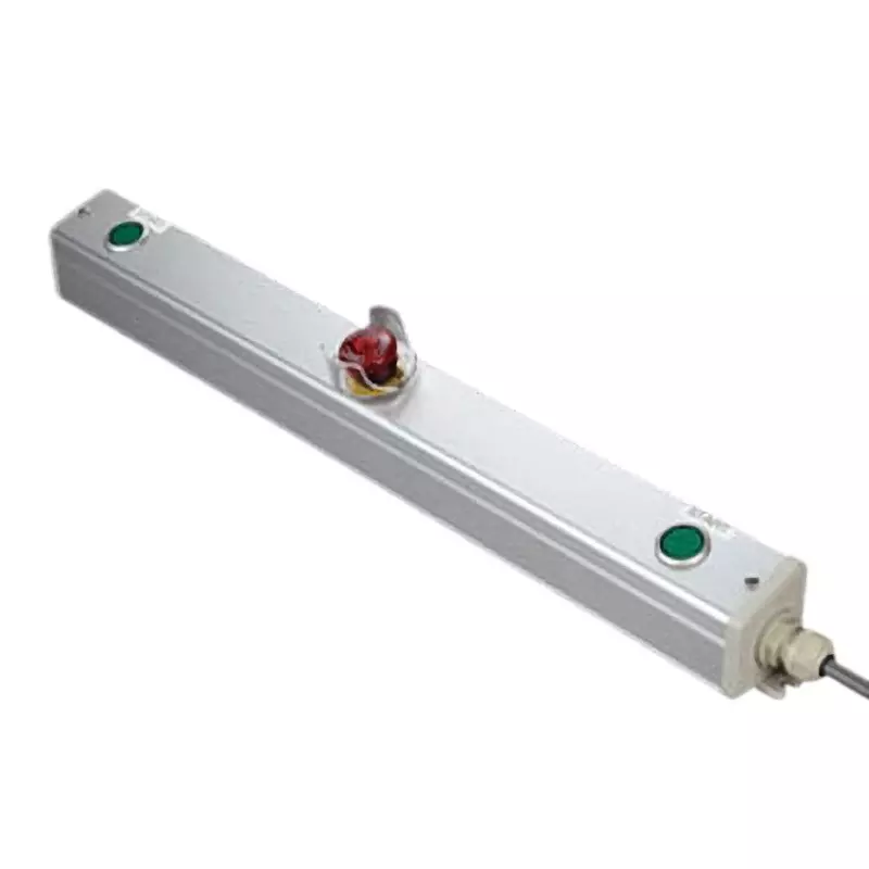 SUS Control Box D5 B-370 B Applicable Box Dust proof Applicable Standard Resin Cap, NDC-321
