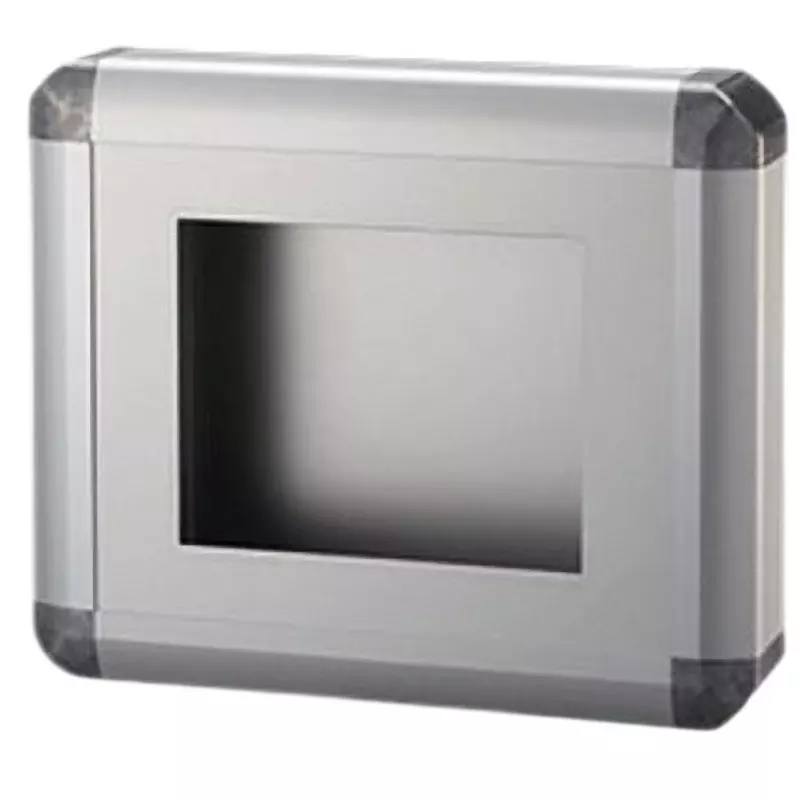 SUS Control Box Dust proof Applicable Standard 1.1 to 1.3 kg Mass 260.0 mm Outer Dimension H, C3B-A22K